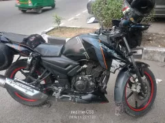 TVS Apache RTR 150